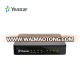 Affordable Modular Small IP PBX with Max 4 FXS/FXO/BRI ports 1 GSM/3G/4G Channel for Office and Home