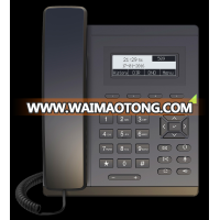 ip  wireless phone HD voice with POE VOIP phone system